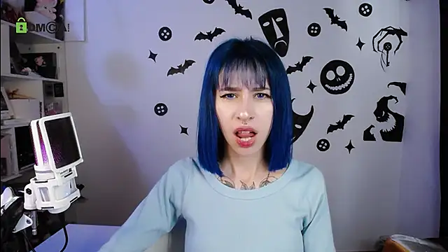 dakota_senju (F young) - ☾⋆⁺₊🩵OIL ASS