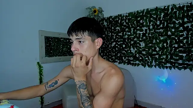 The_beby_guy live cam on StripChat