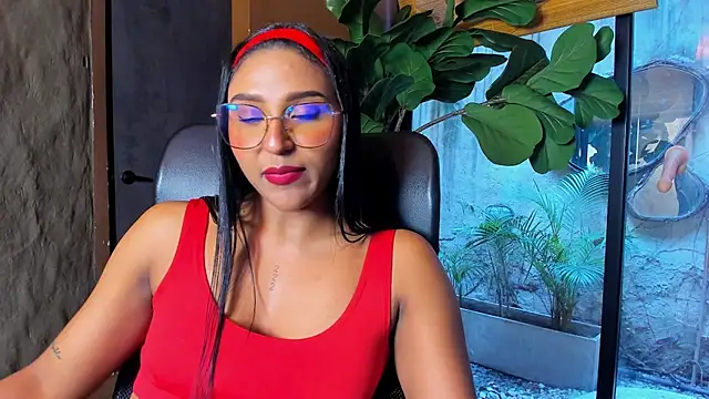 Victoria_Gonzalez live cam preview