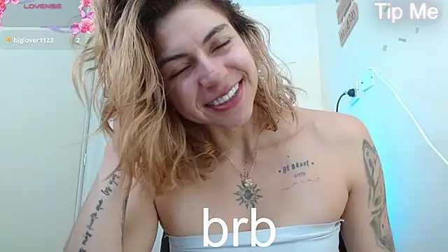 aprildumont
