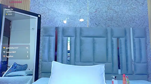 veronicaroose_ live cam preview