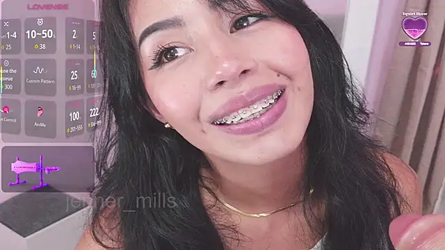 Miss_Charlottet live sex cam
