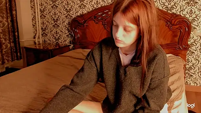 Silent_Fable webcam stripchat model stream image