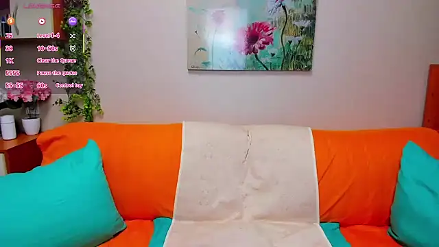 iamyourdream89 live cam preview
