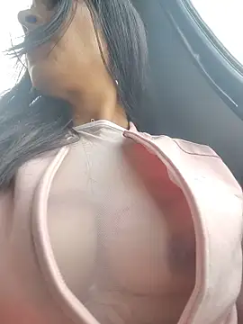 Astrid-- webcam