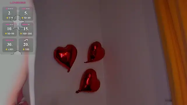 SueNiceeeee live cam on StripChat