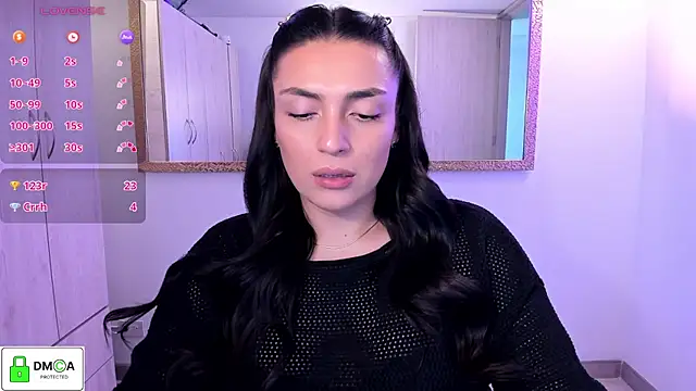 ericavanderhill (T young) - CUM ¡¡¡