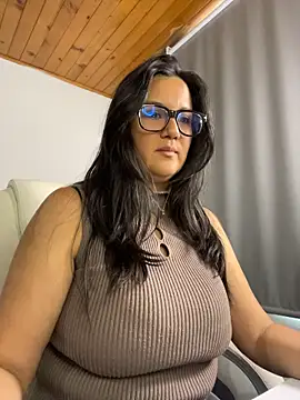 SWEETLILY18 live cam preview