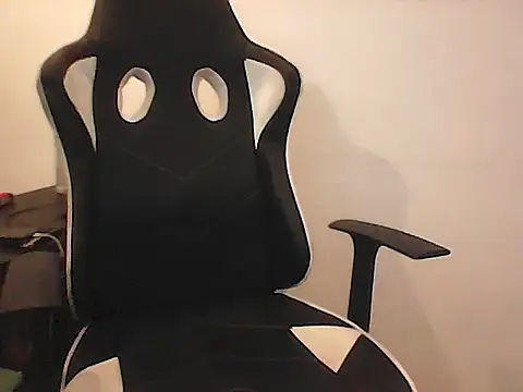 Yorel1109- webcam