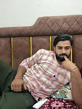 Rahul（Royalboy_03）