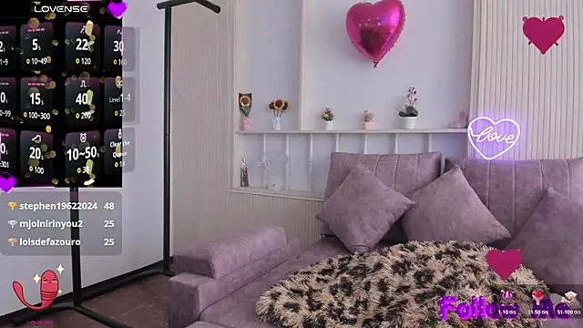 VelvetMouth_ webcam