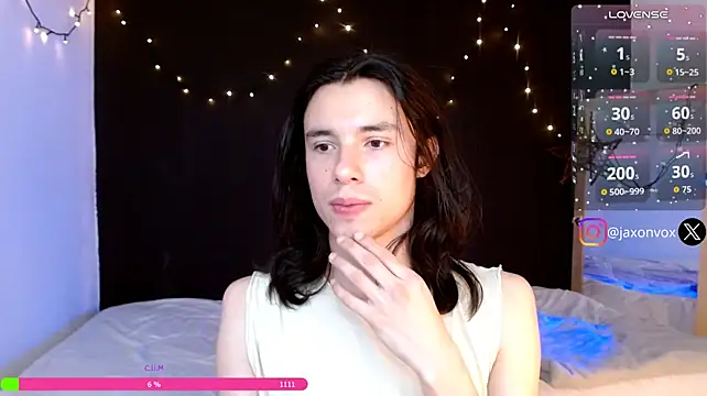 JaxVox