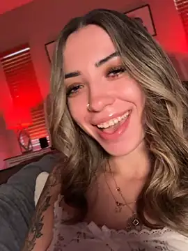 Tiny-Mimi webcam