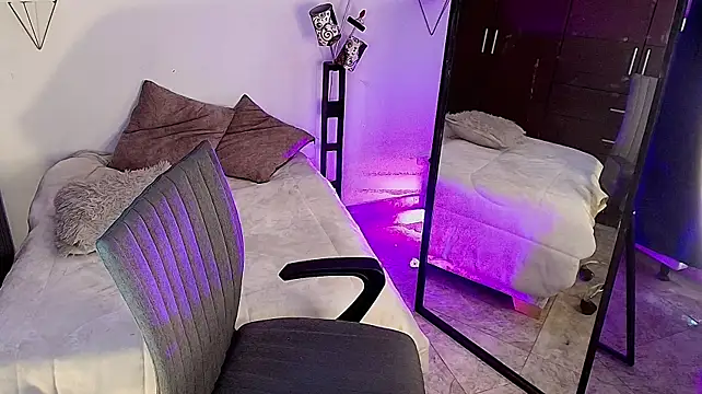 Dahnia_cruz