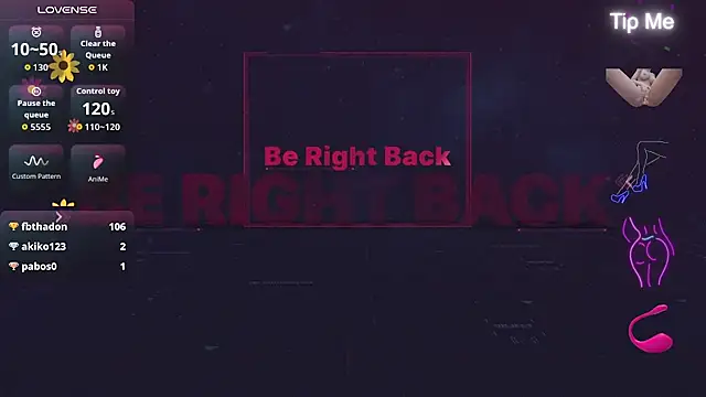 Filipinapoca live cam preview