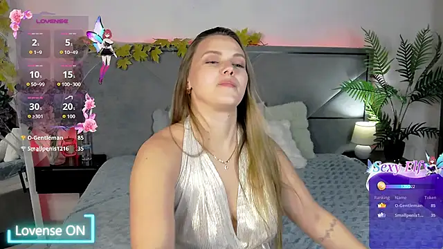 AnabeleBliss