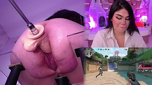IsabellaBlow