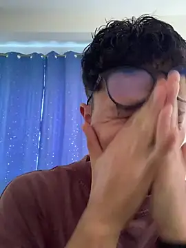 Adonibaskerville4 live cam preview