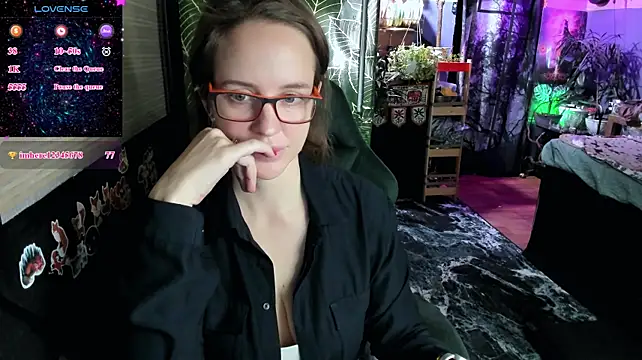 LisaFoxy_y live cam on StripChat