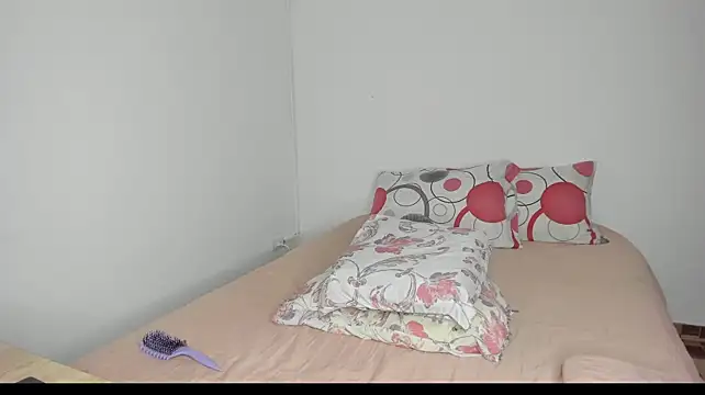 Agatha_fox7 webcam