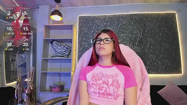 zoeecarter_ live cam preview
