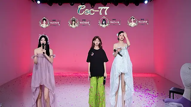 csc-77 (Ask my age) - 屯点补水液体~~~·