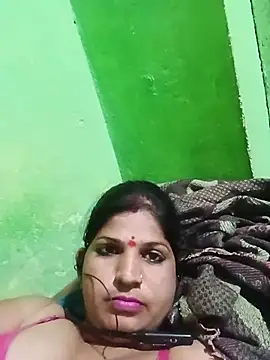 Joohi_Chawla143 live cam on StripChat