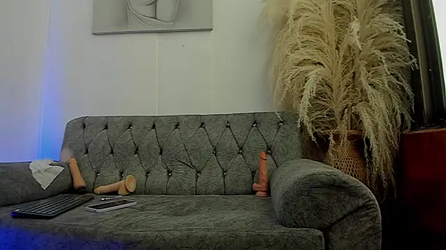 Violettroose