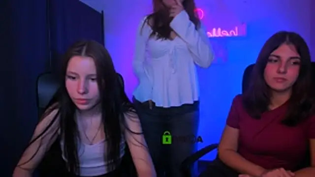 x_kaylita_x live cam preview