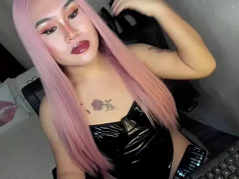 Mistress_Alexa