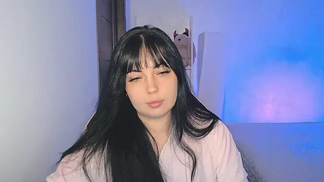 JUST_LANA live cam preview