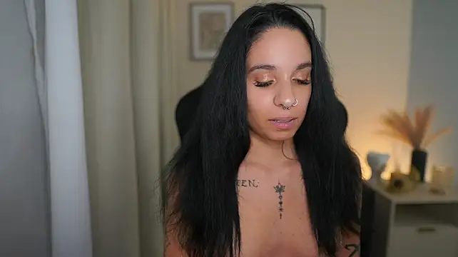 SissyBlue18