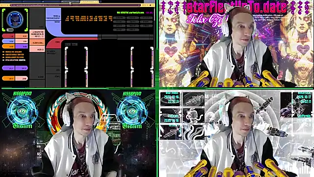 solodethlordsubveganFAQ webcam