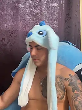 JasmesCowBoy live cam on StripChat
