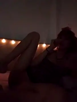 KeylacabreraC live cam on StripChat