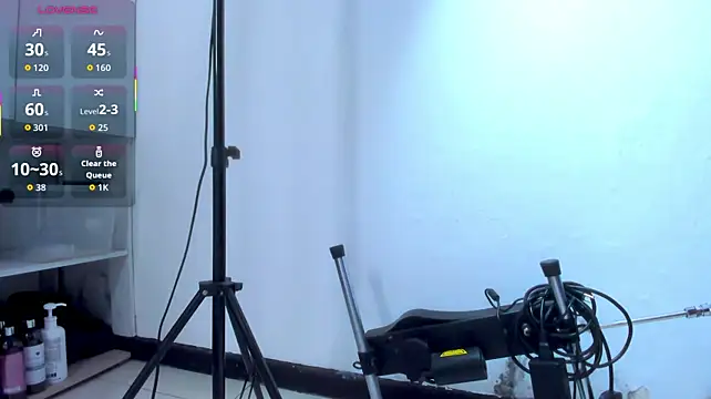 Angel_Cuervo webcam