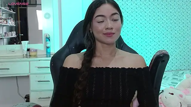 hantonella_ live cam preview