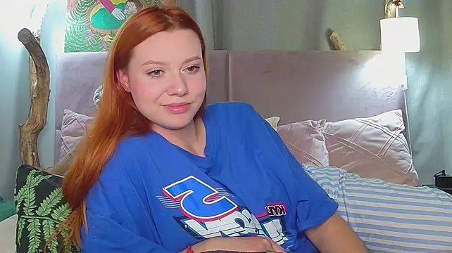 MileyMiller live cam preview