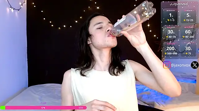 JaxVox