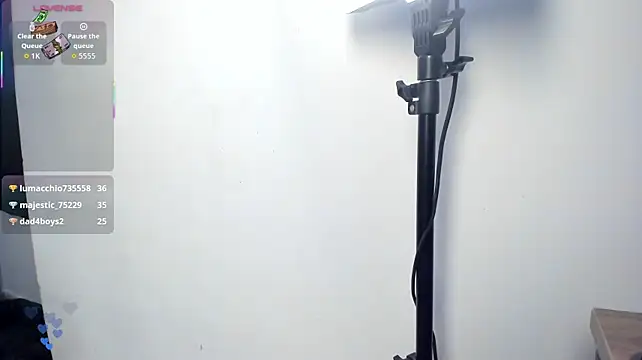 LittleParker
