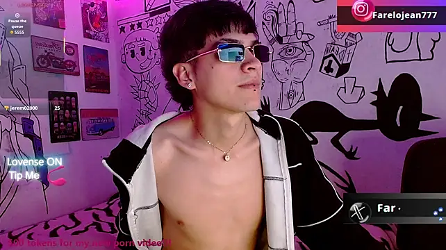 jeanfarelo