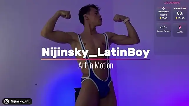 Nijinsky_LatinBoy