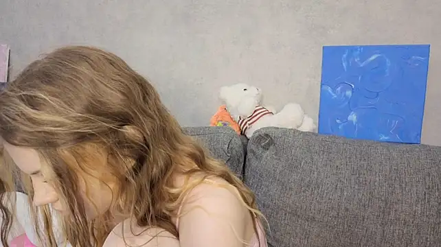 CarolinePepper