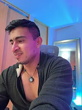 Chris_Clarck live sex cam