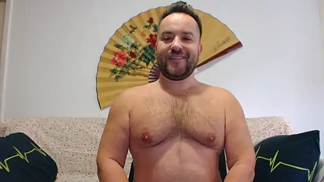 Hairy9inch