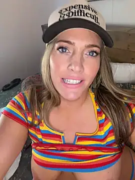 hollyharmd