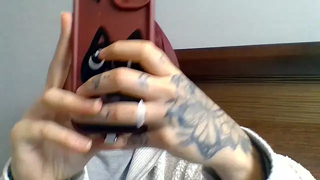 ZaraHotTeen
