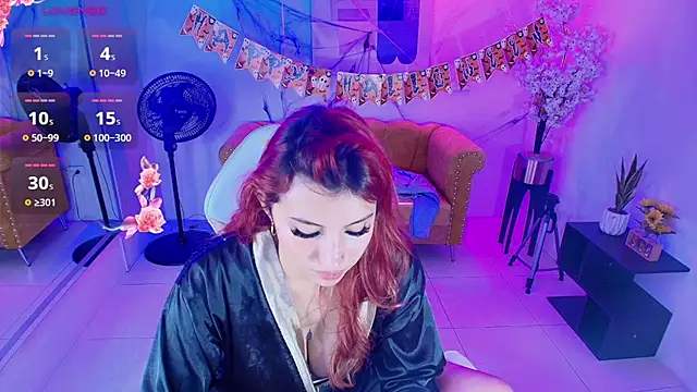 Sofi_monroeee live cam on StripChat
