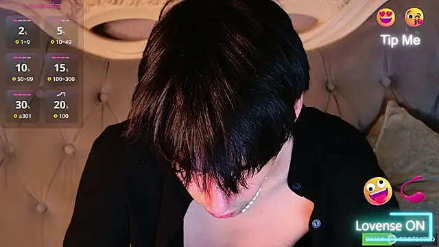 CalvinChapman