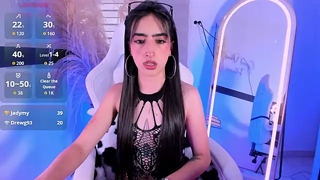 AgathaBlair